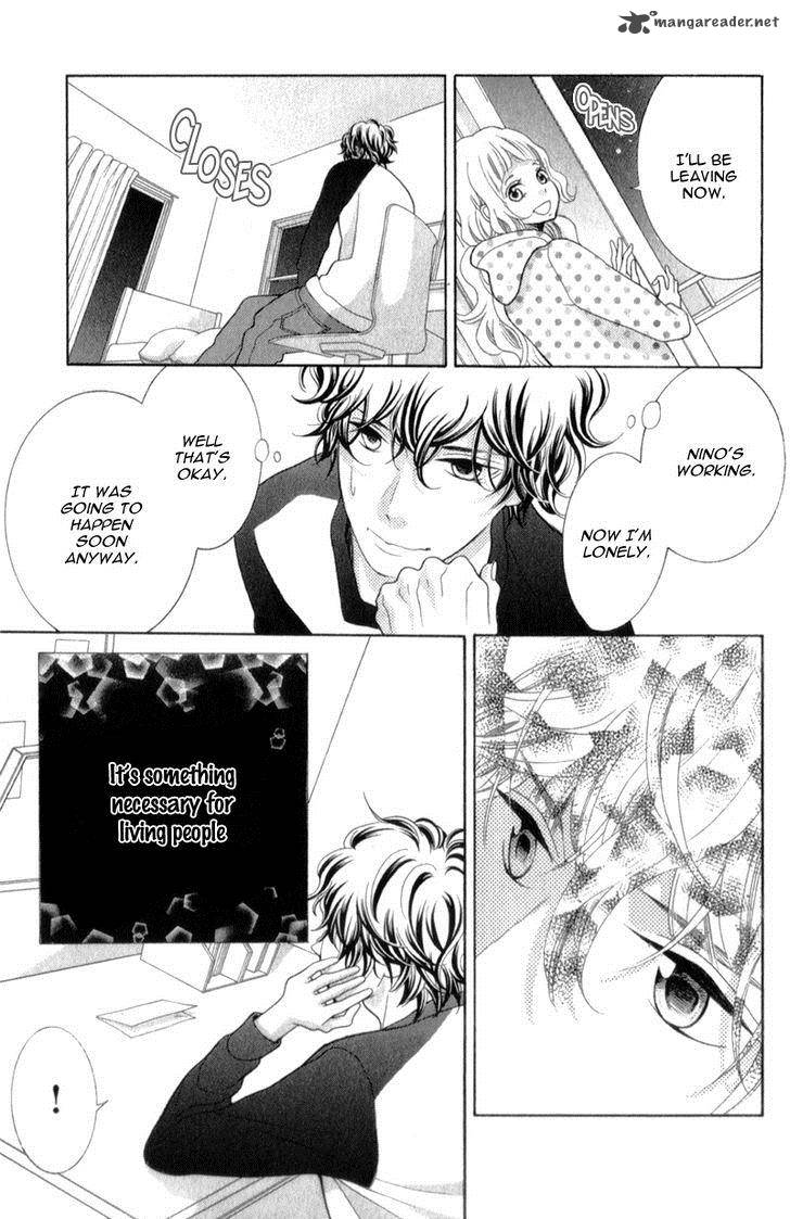 Kyou No Kira Kun 27 26