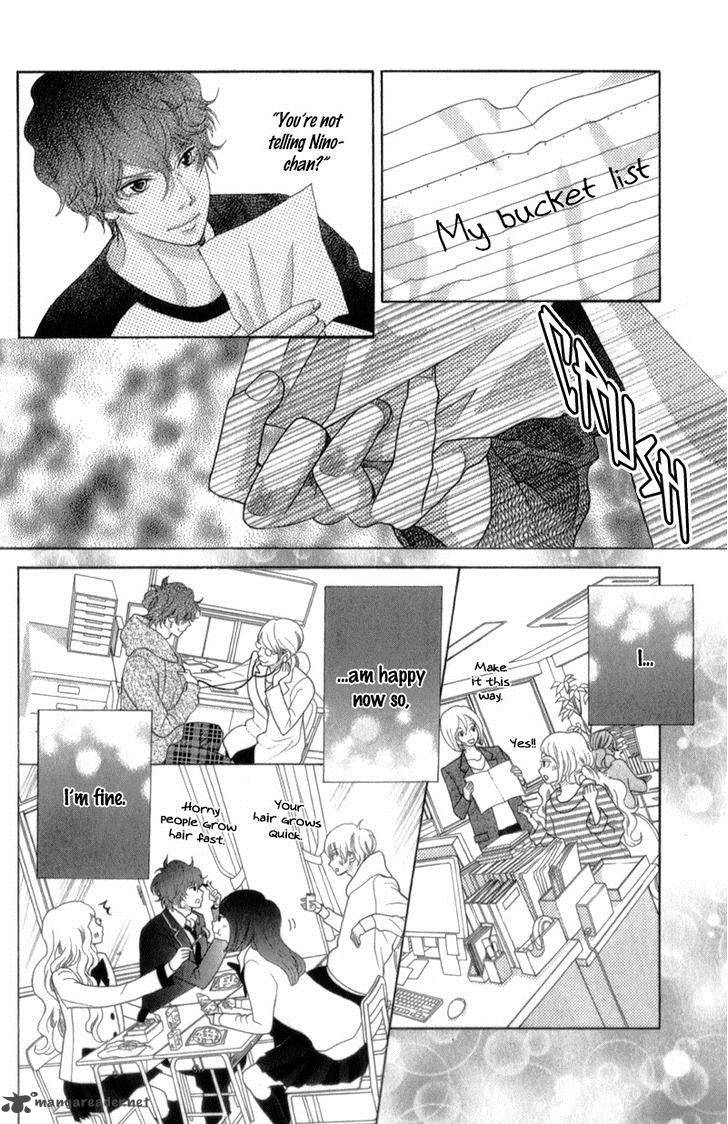 Kyou No Kira Kun 27 27