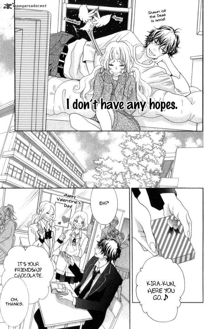 Kyou No Kira Kun 27 28