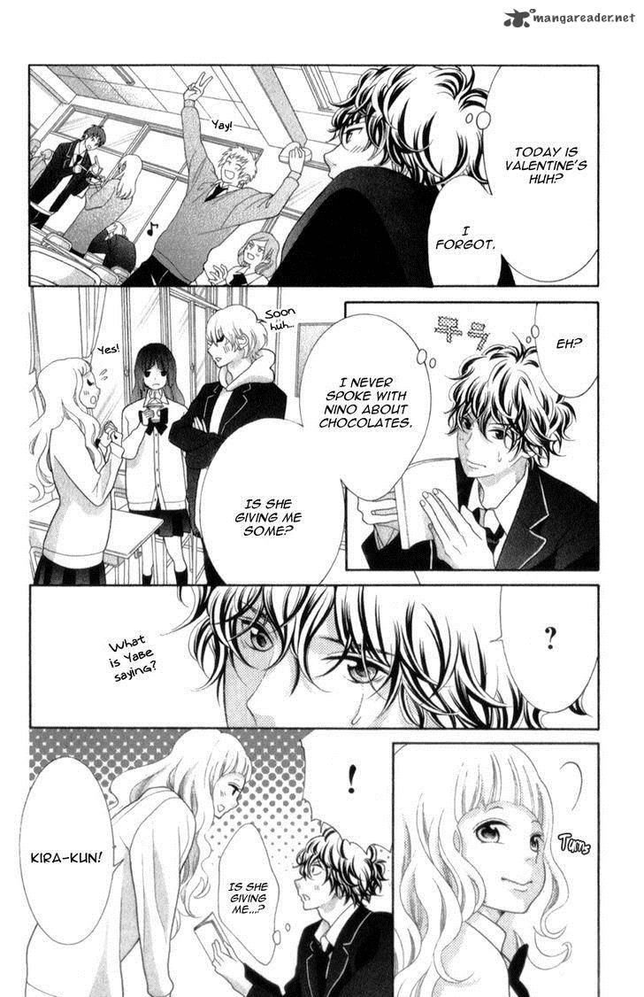 Kyou No Kira Kun 27 29