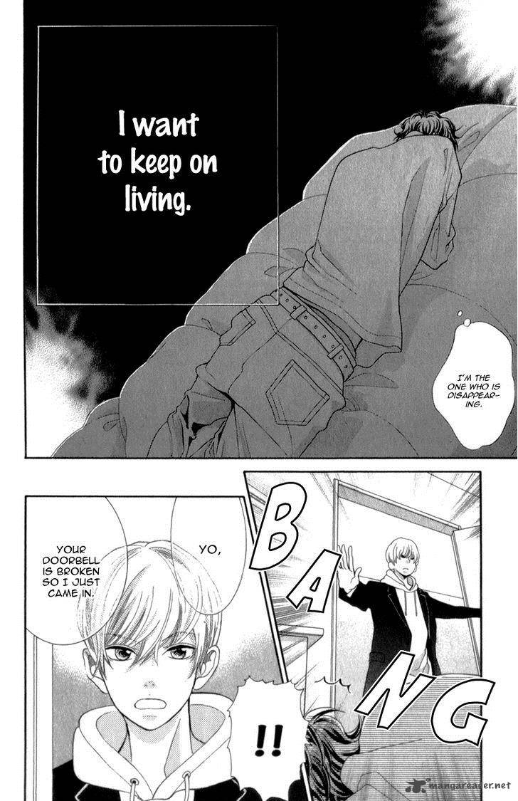 Kyou No Kira Kun 27 31
