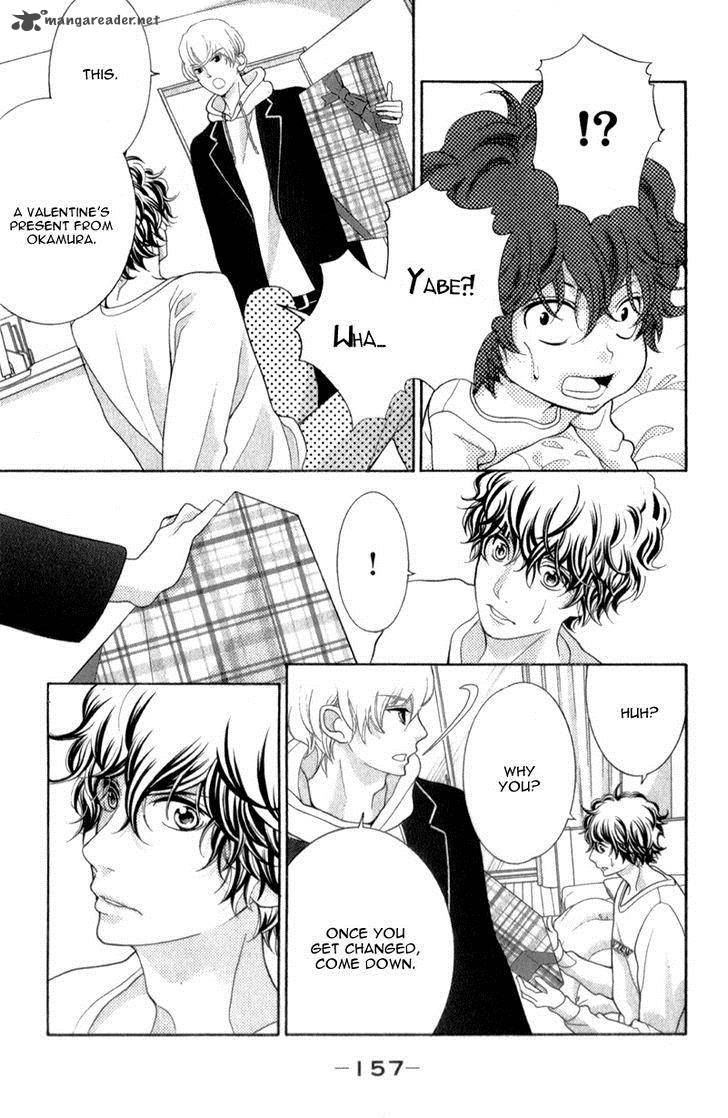 Kyou No Kira Kun 27 32