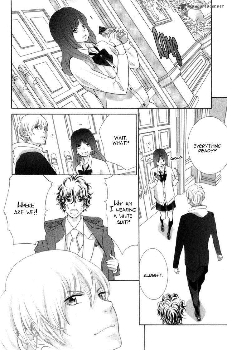 Kyou No Kira Kun 27 33