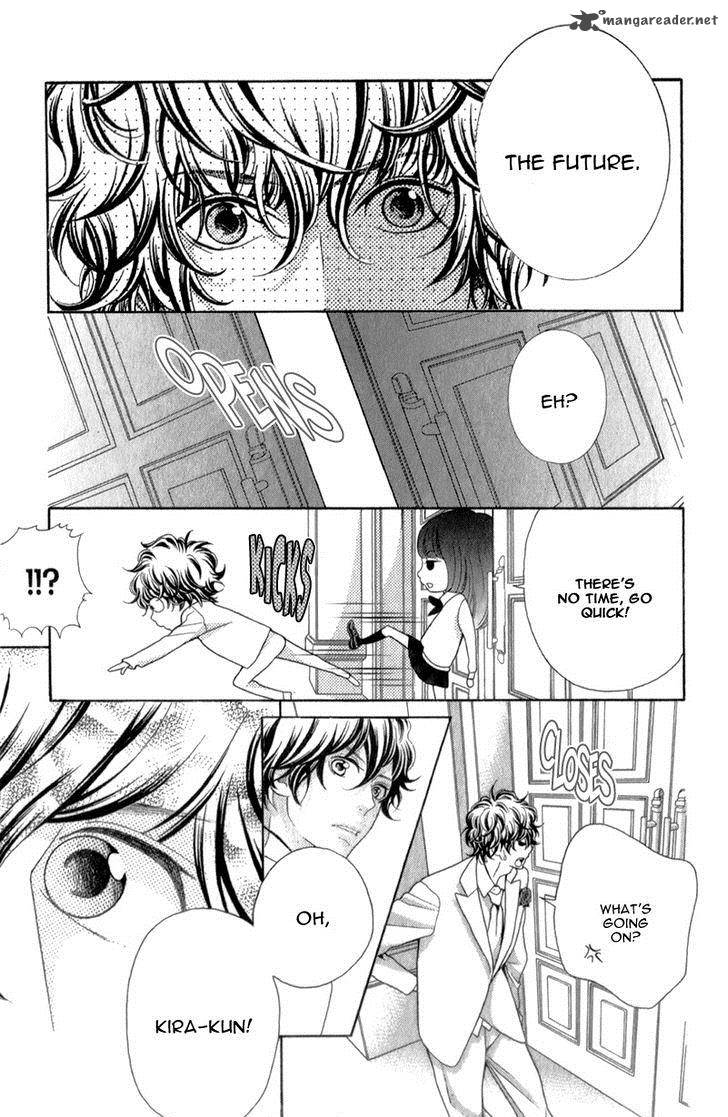 Kyou No Kira Kun 27 34