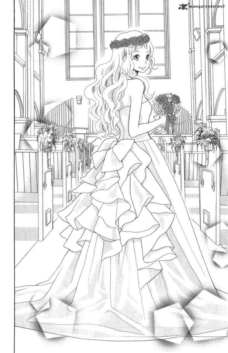 Kyou No Kira Kun 27 35