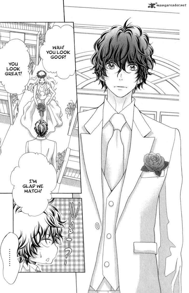 Kyou No Kira Kun 27 36