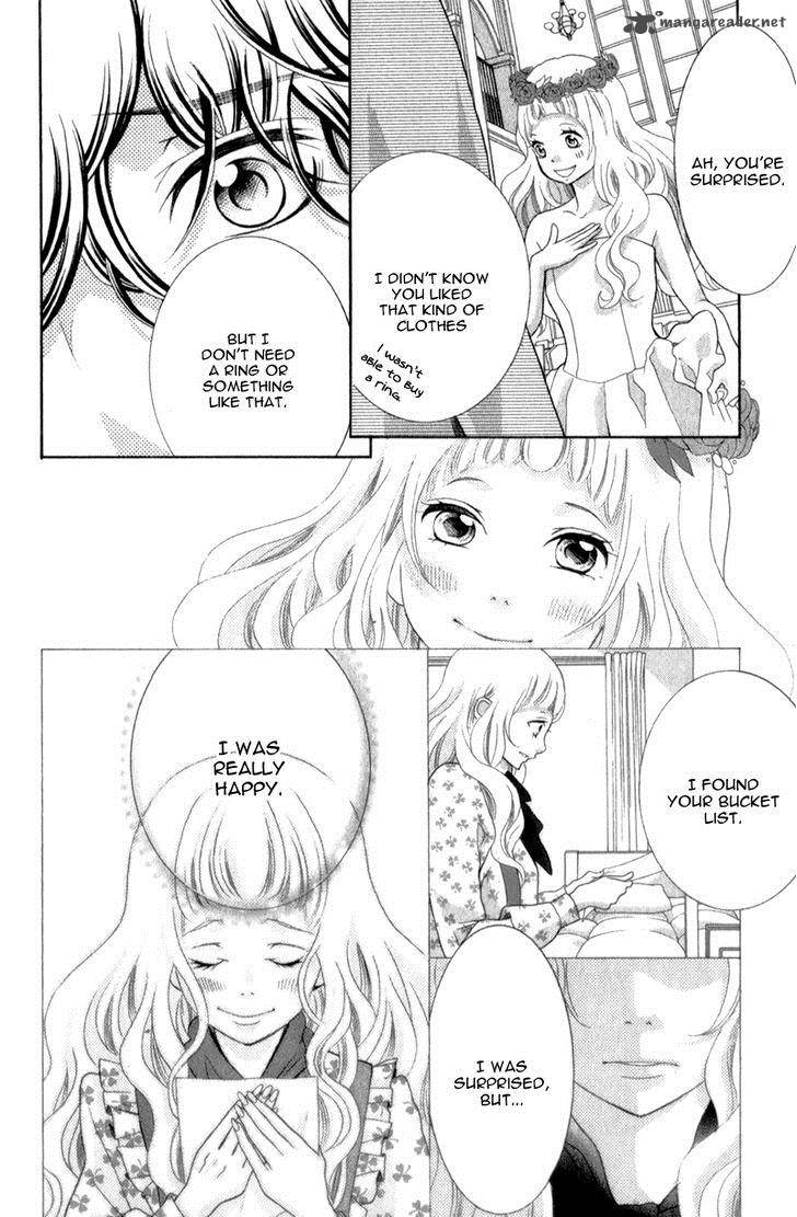 Kyou No Kira Kun 27 37