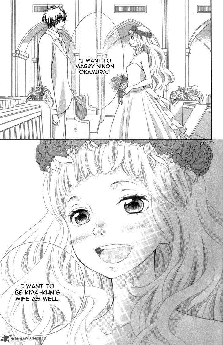 Kyou No Kira Kun 27 38