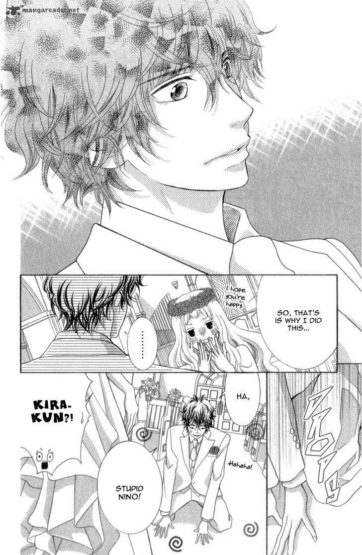 Kyou No Kira Kun 27 39