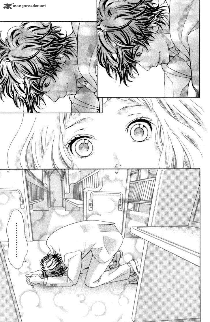 Kyou No Kira Kun 27 40