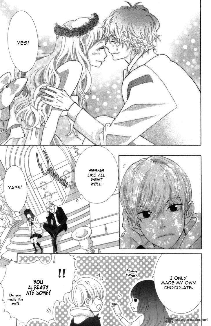 Kyou No Kira Kun 27 42