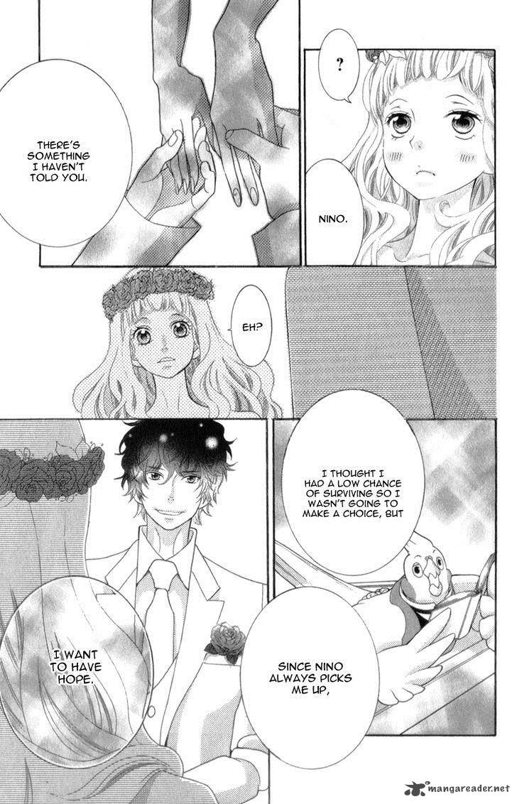 Kyou No Kira Kun 27 44