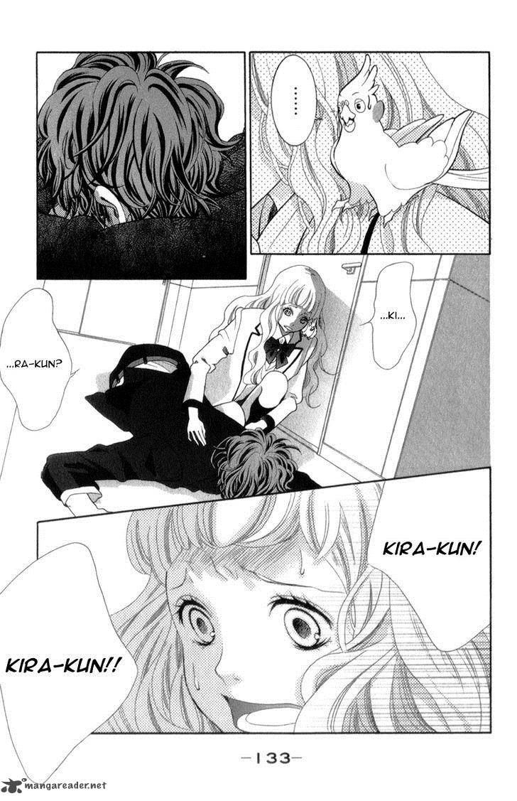 Kyou No Kira Kun 27 8
