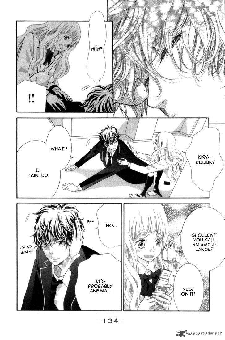 Kyou No Kira Kun 27 9