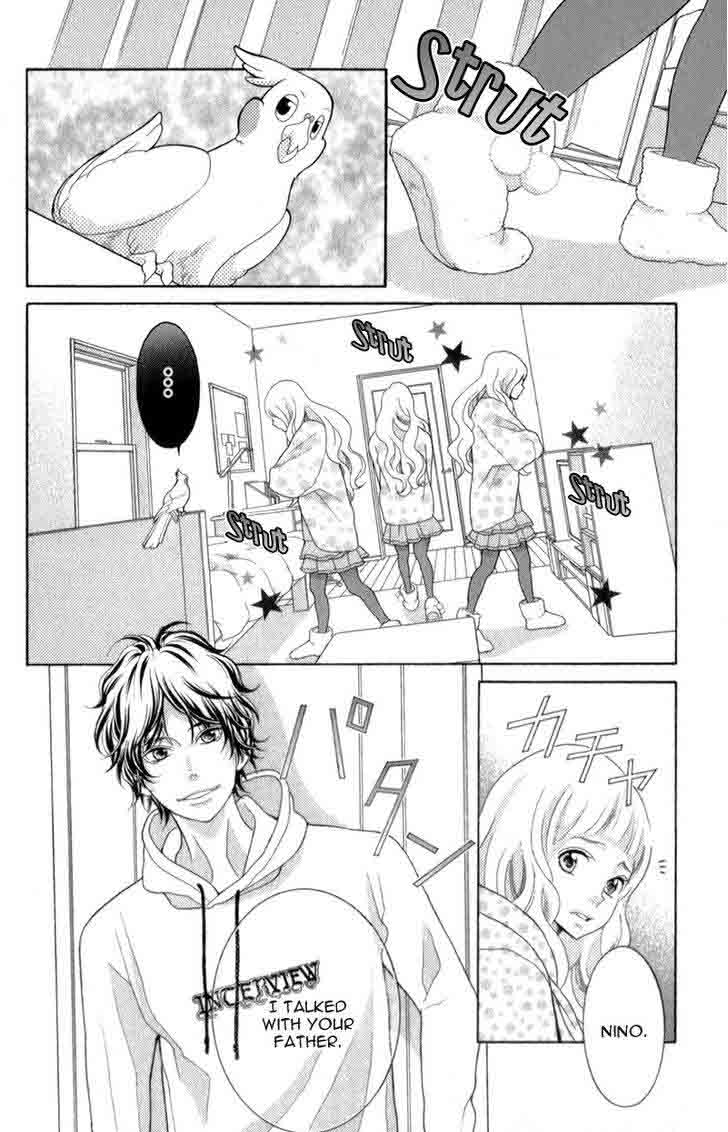 Kyou No Kira Kun 28 11