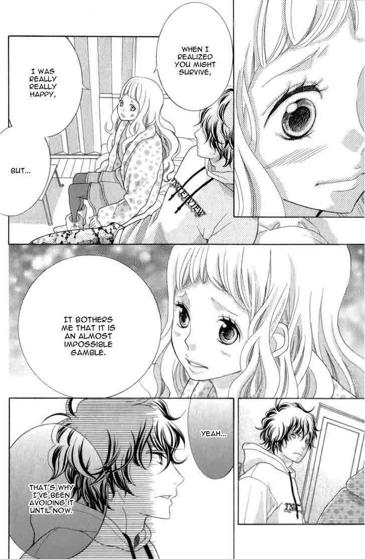 Kyou No Kira Kun 28 13