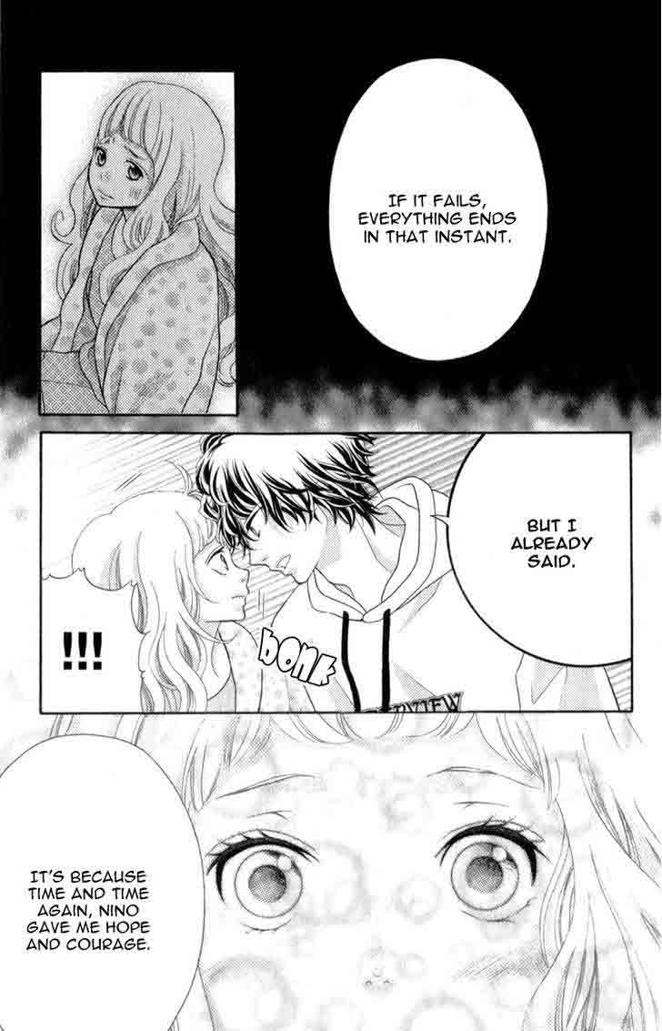 Kyou No Kira Kun 28 14