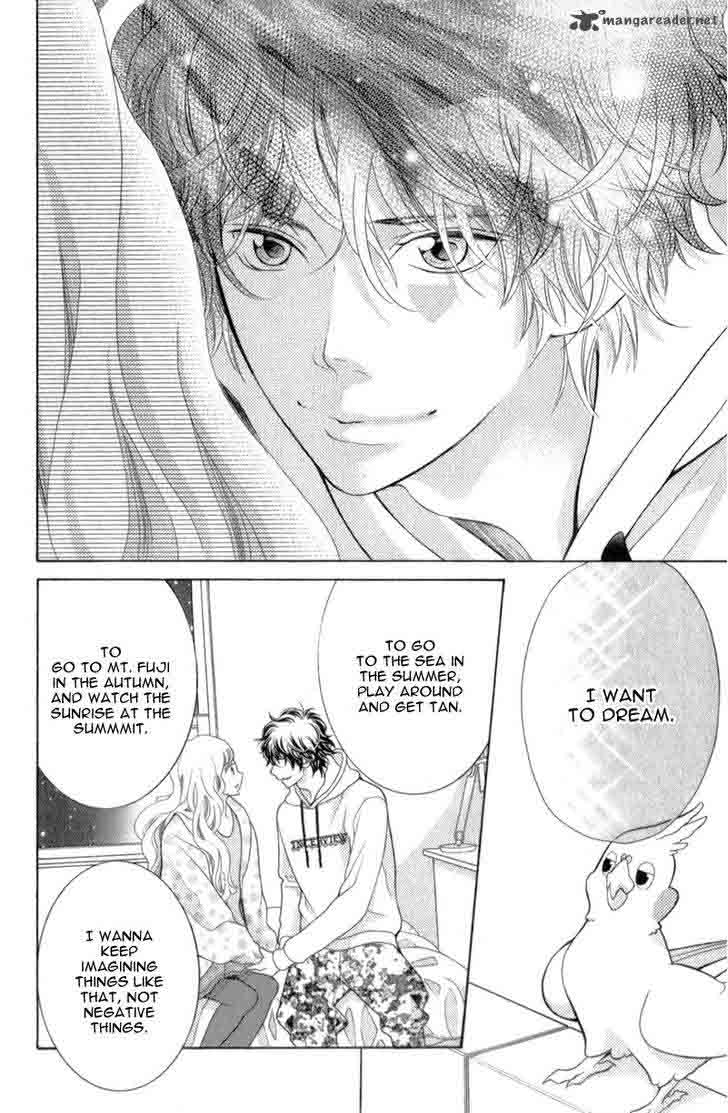 Kyou No Kira Kun 28 15