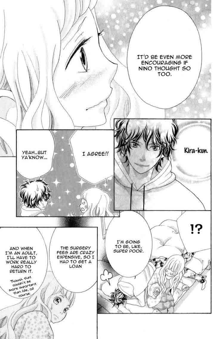 Kyou No Kira Kun 28 16