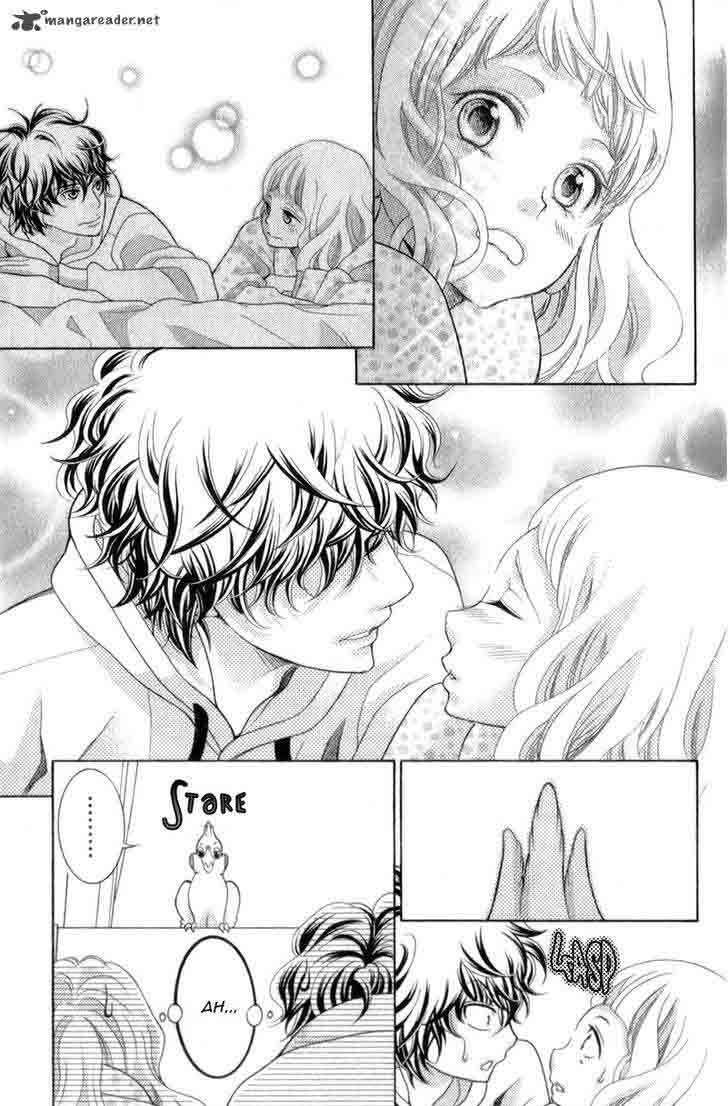 Kyou No Kira Kun 28 18