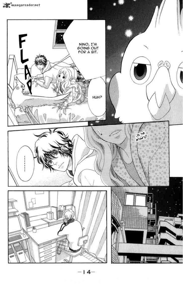 Kyou No Kira Kun 28 19