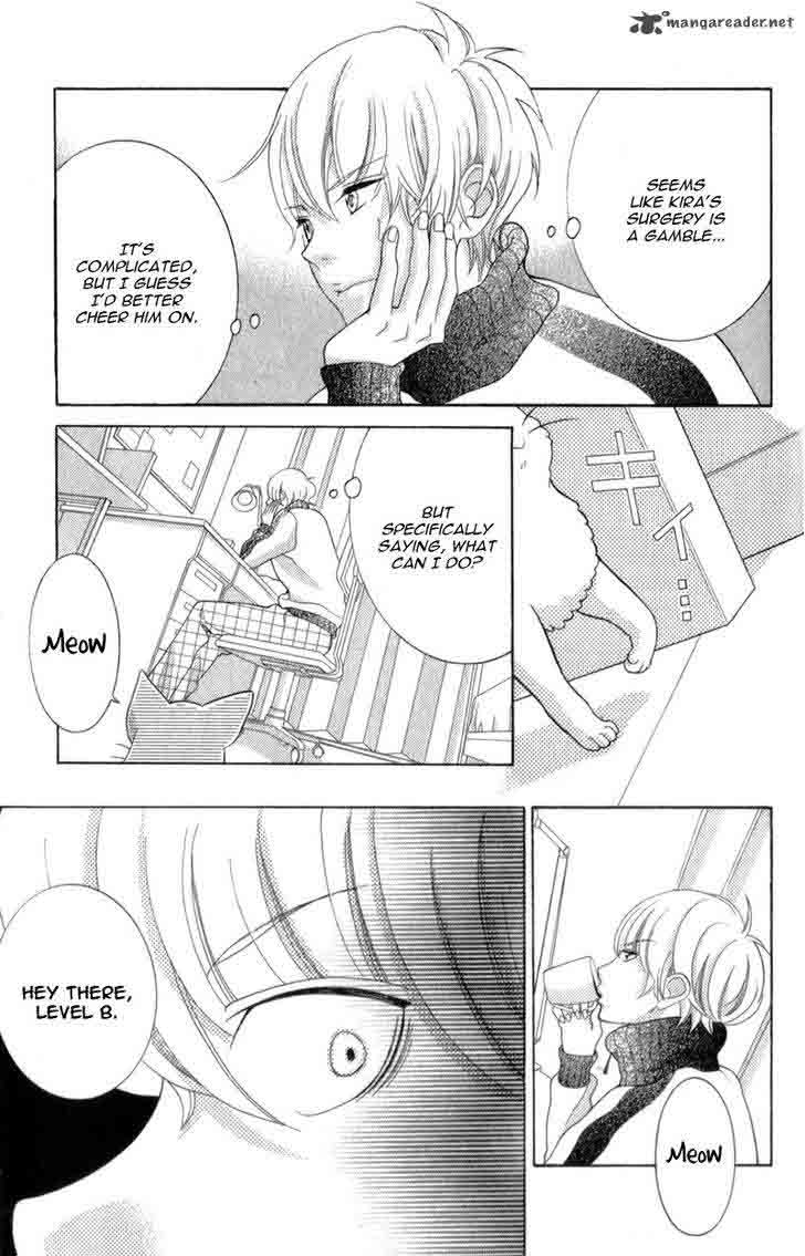 Kyou No Kira Kun 28 20
