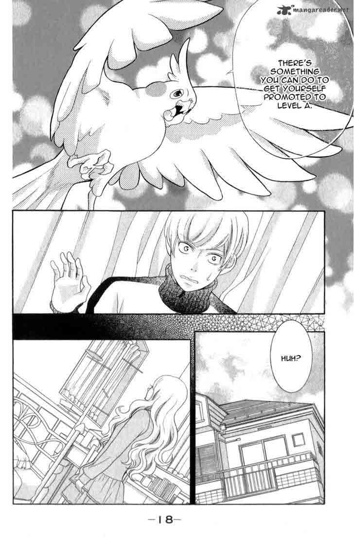 Kyou No Kira Kun 28 23