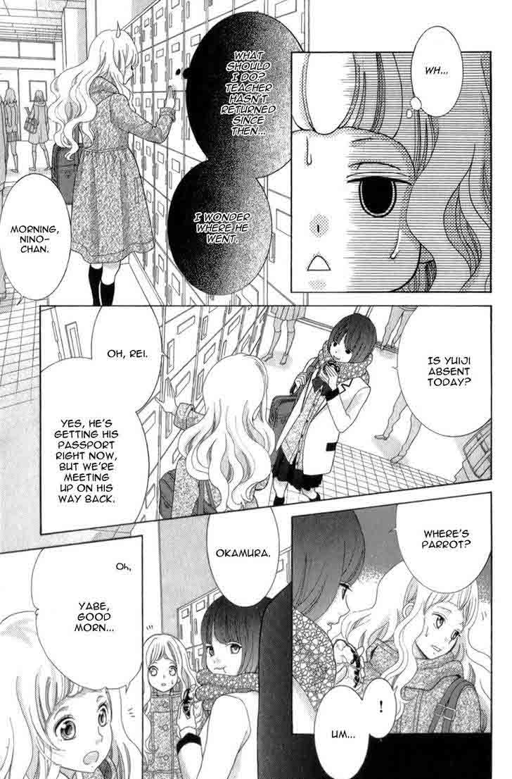 Kyou No Kira Kun 28 24