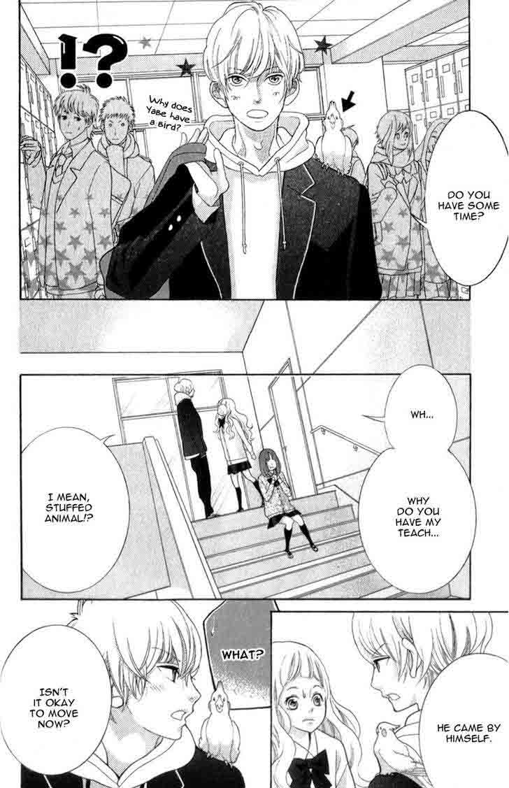 Kyou No Kira Kun 28 25