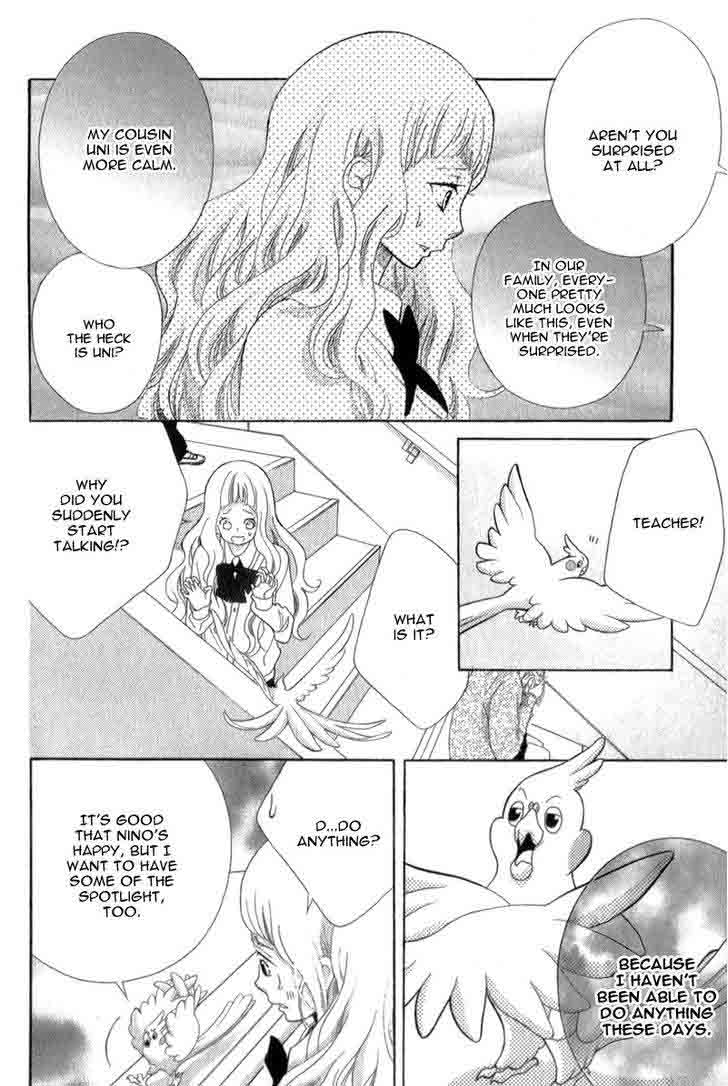 Kyou No Kira Kun 28 27