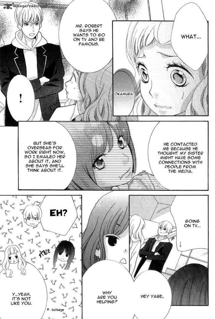 Kyou No Kira Kun 28 28
