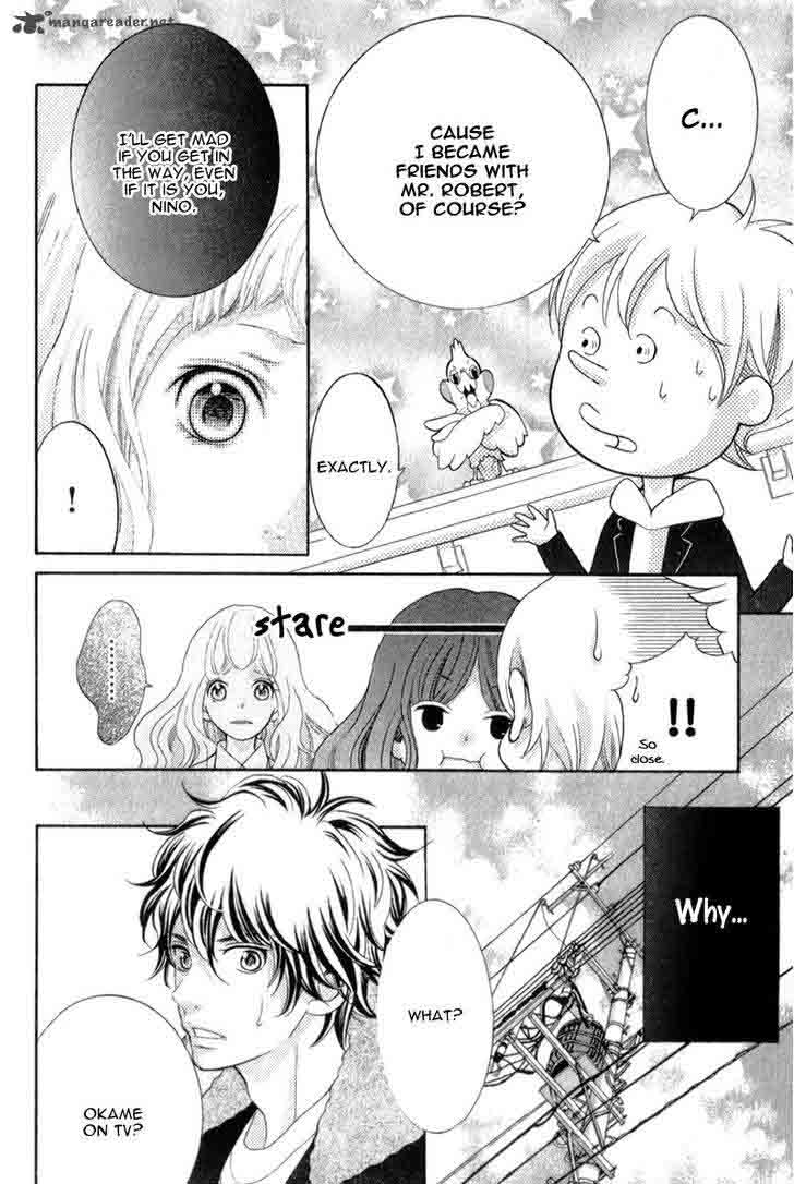 Kyou No Kira Kun 28 29