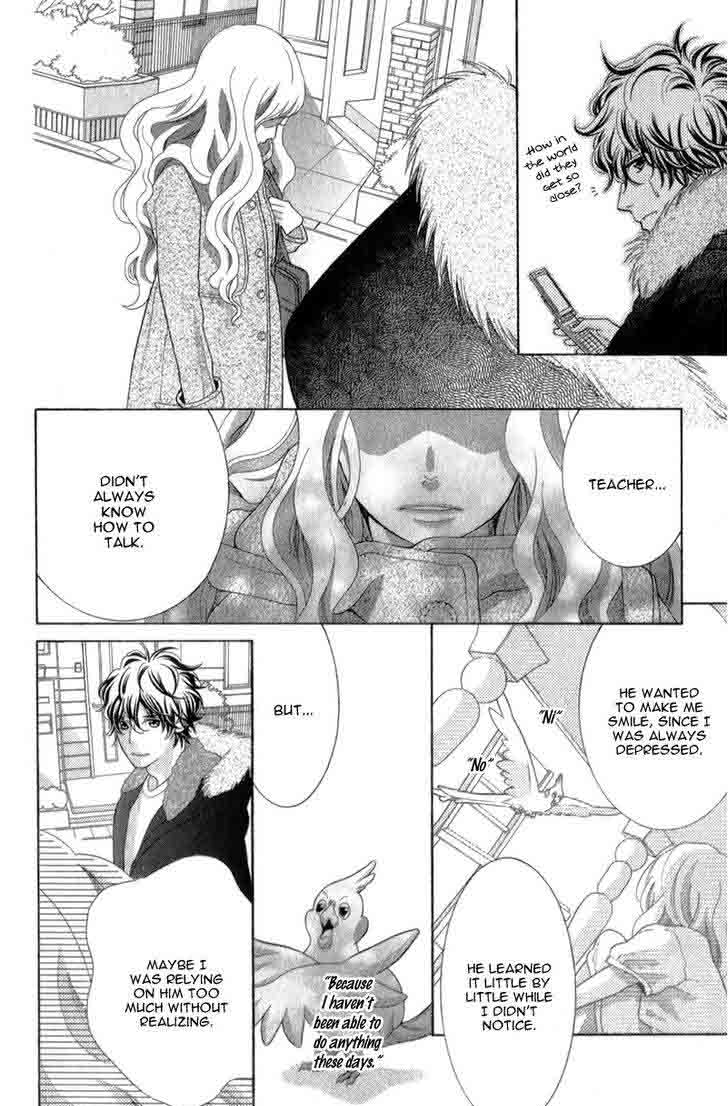 Kyou No Kira Kun 28 31