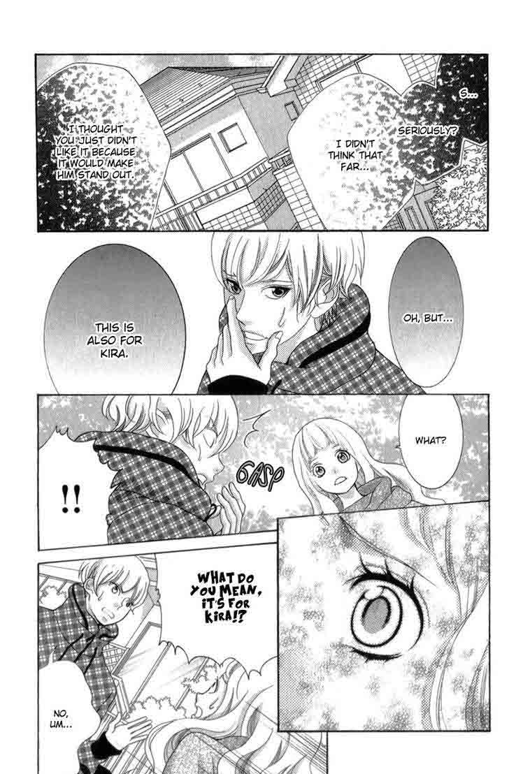 Kyou No Kira Kun 28 36