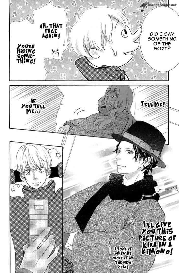 Kyou No Kira Kun 28 37
