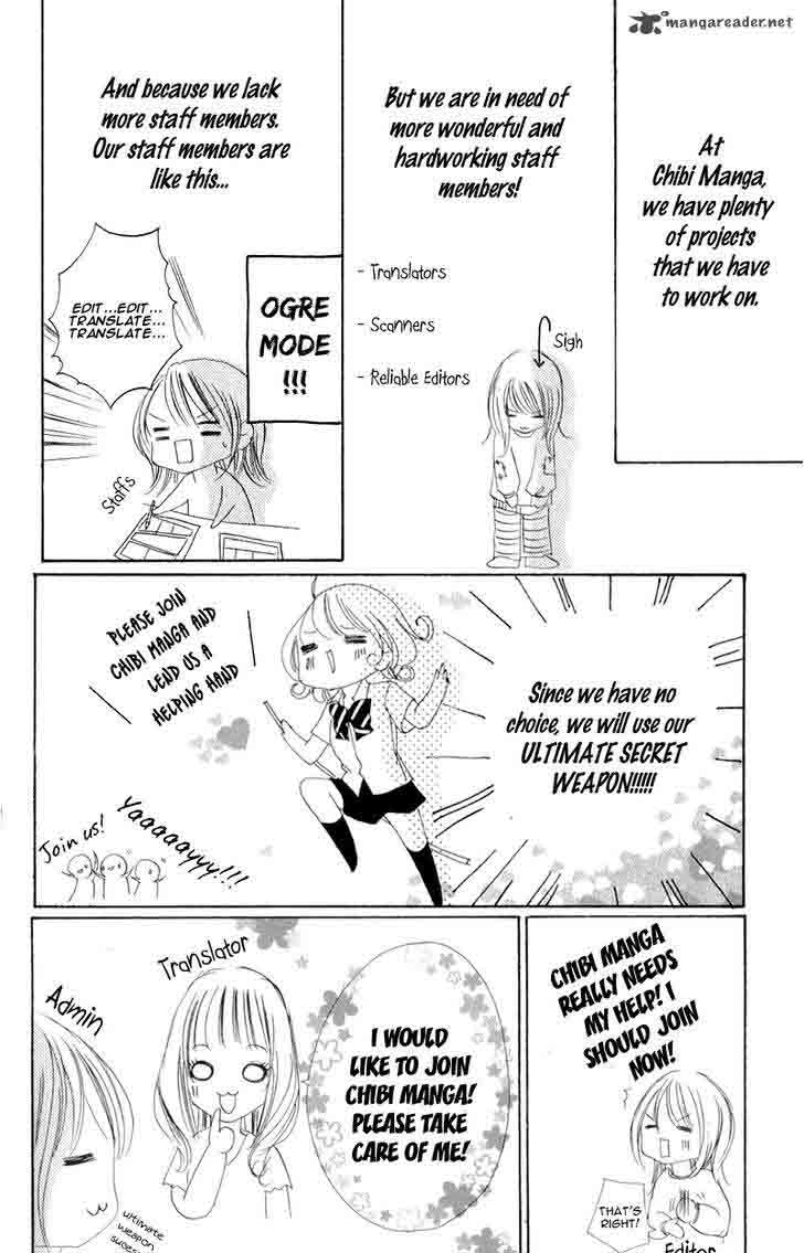 Kyou No Kira Kun 28 4