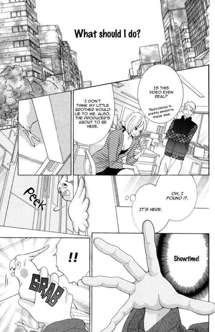 Kyou No Kira Kun 28 40