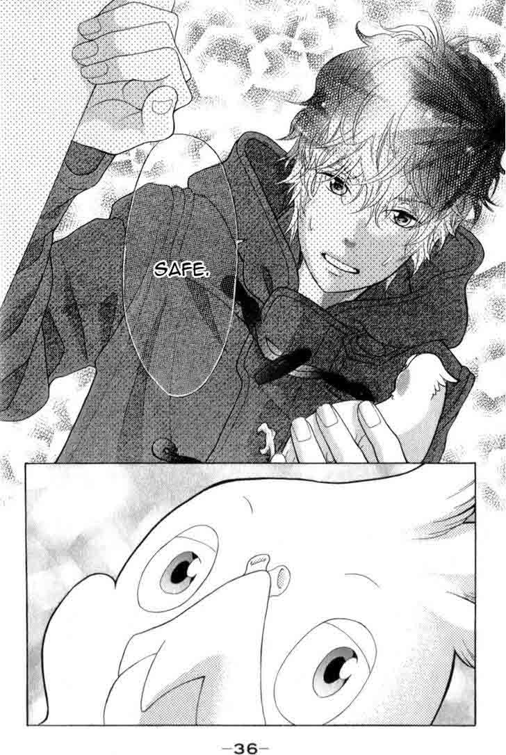 Kyou No Kira Kun 28 41
