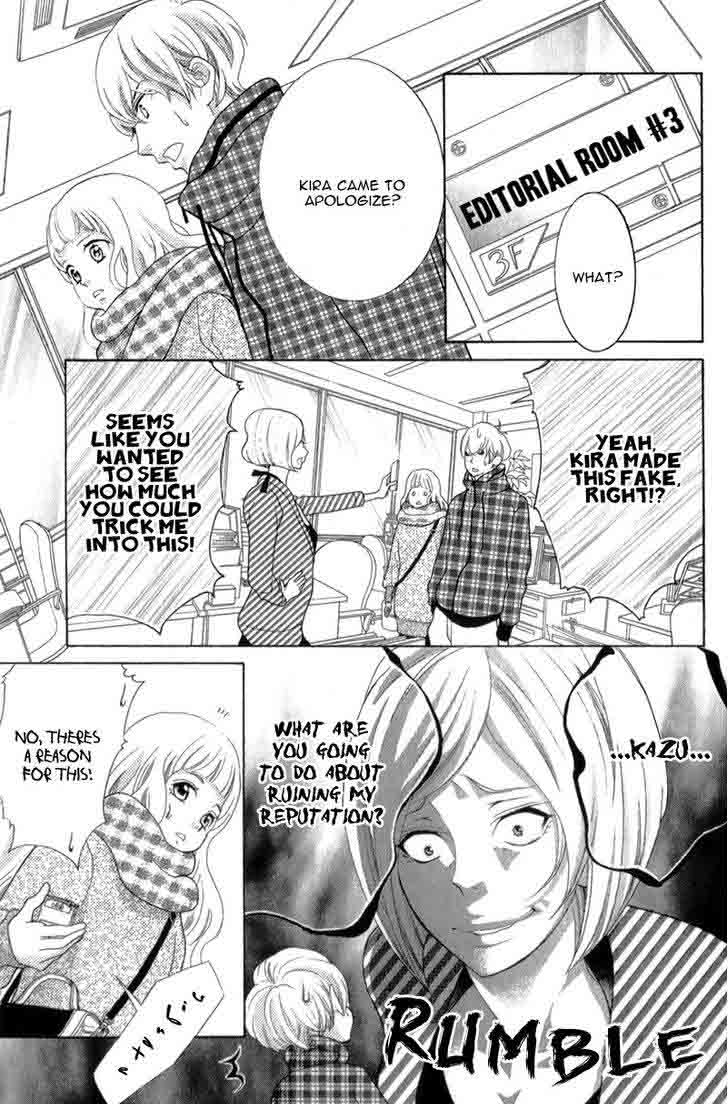 Kyou No Kira Kun 28 42