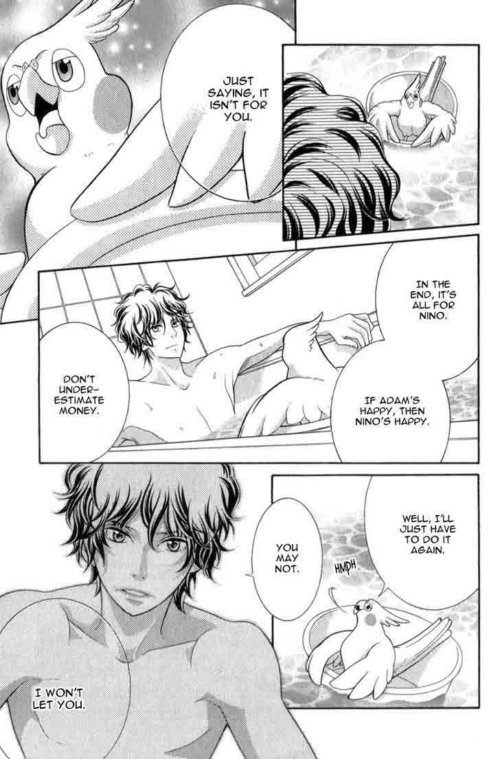 Kyou No Kira Kun 28 44