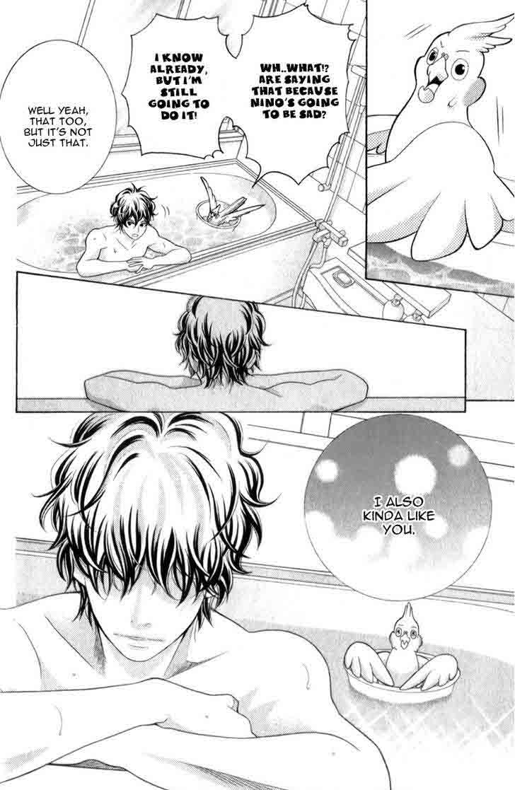 Kyou No Kira Kun 28 45