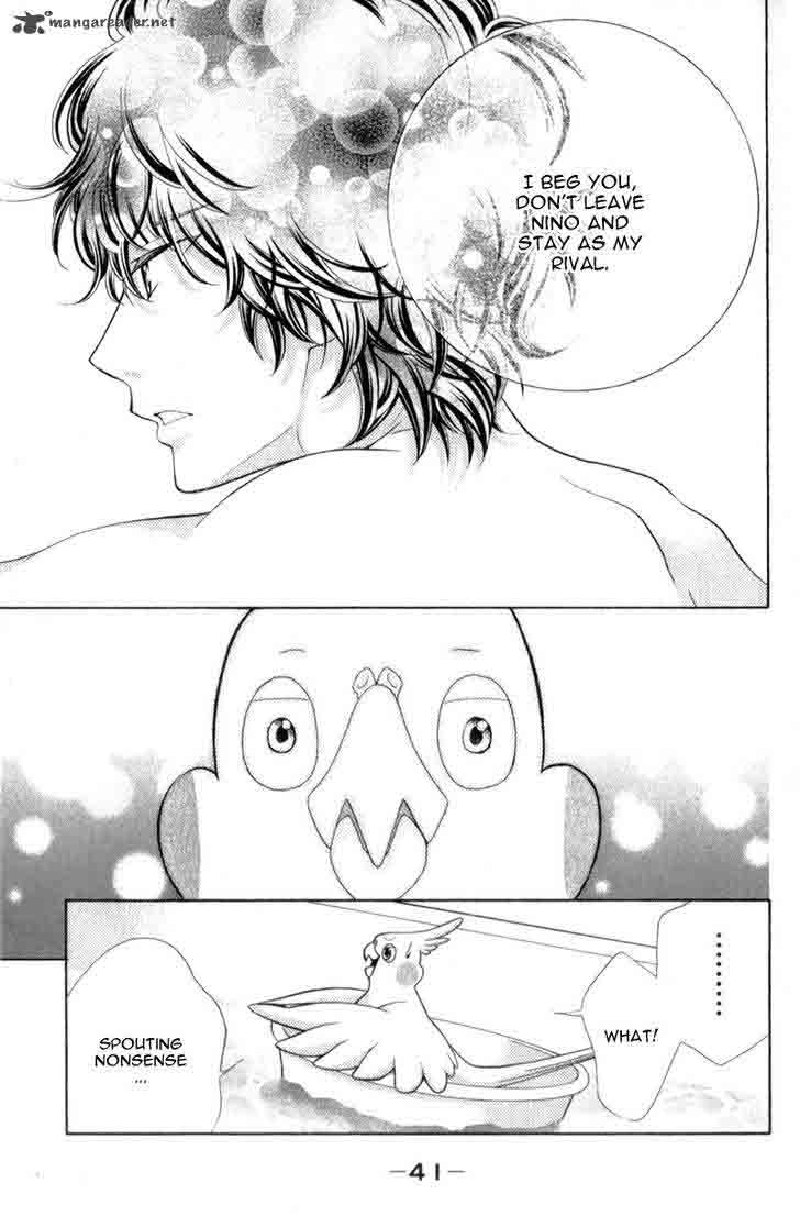 Kyou No Kira Kun 28 46