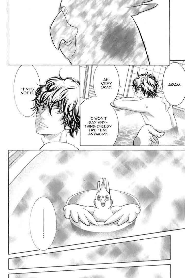 Kyou No Kira Kun 28 47