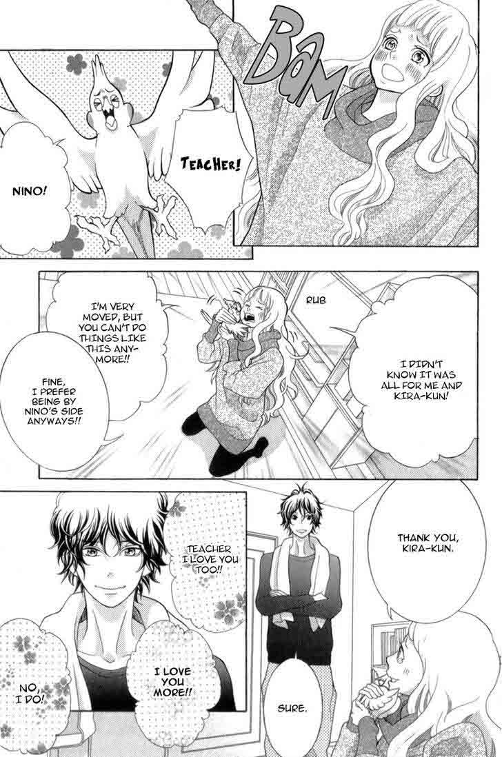 Kyou No Kira Kun 28 48