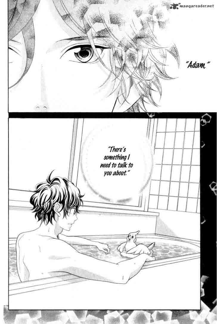 Kyou No Kira Kun 28 49
