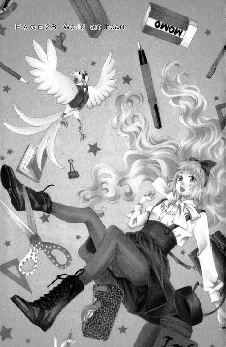 Kyou No Kira Kun 28 8