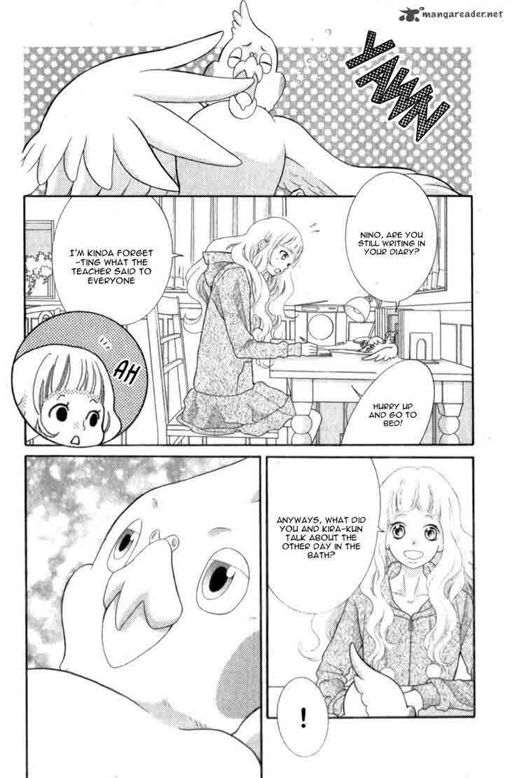 Kyou No Kira Kun 29 10