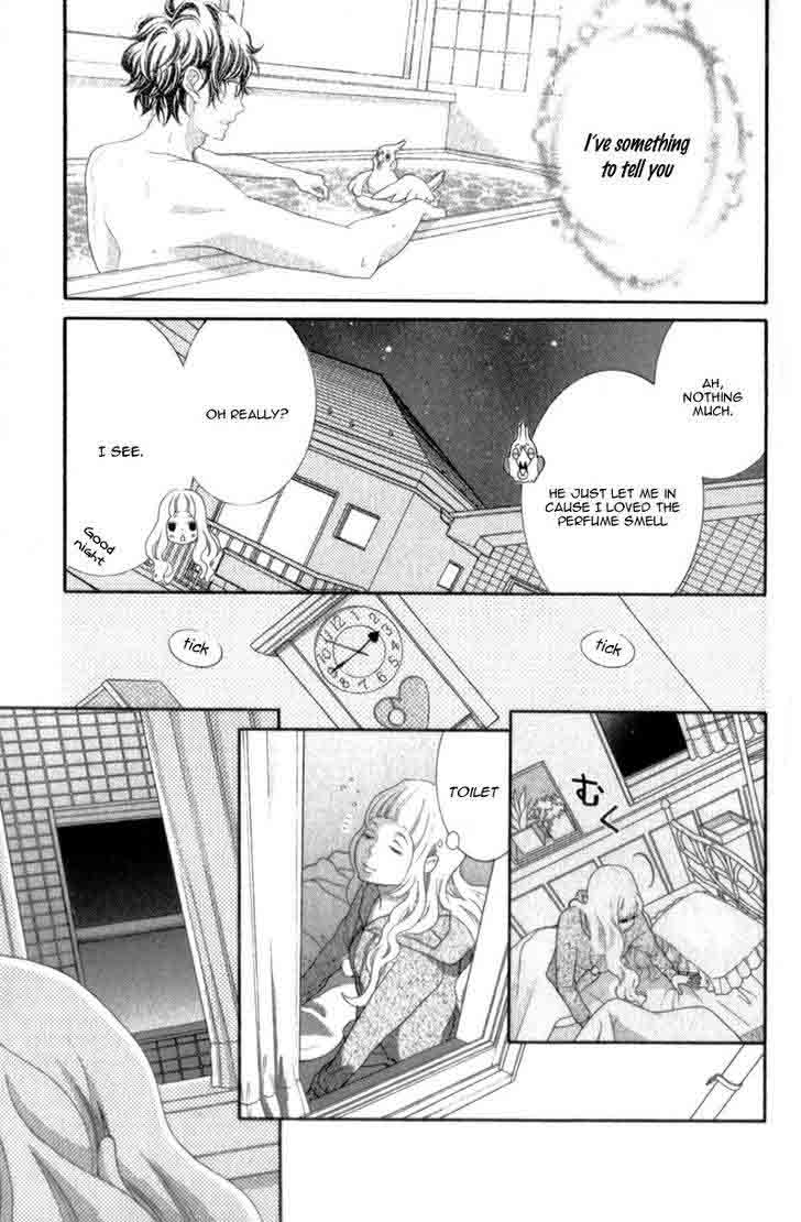 Kyou No Kira Kun 29 11