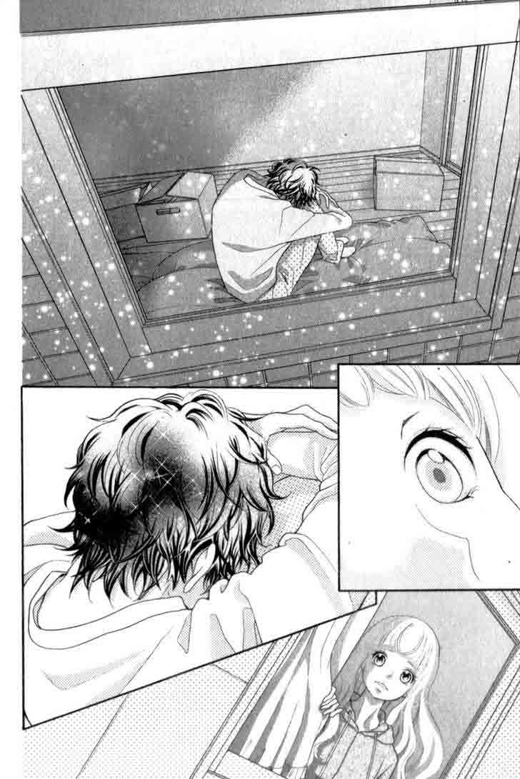 Kyou No Kira Kun 29 12