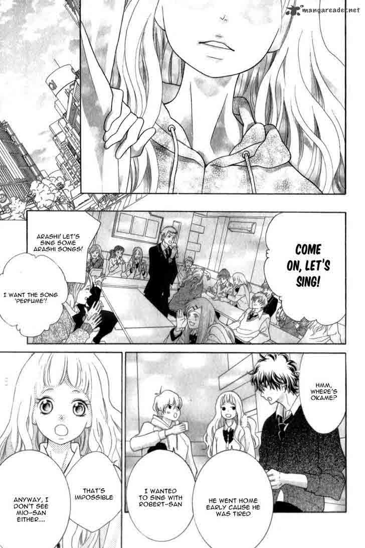 Kyou No Kira Kun 29 13